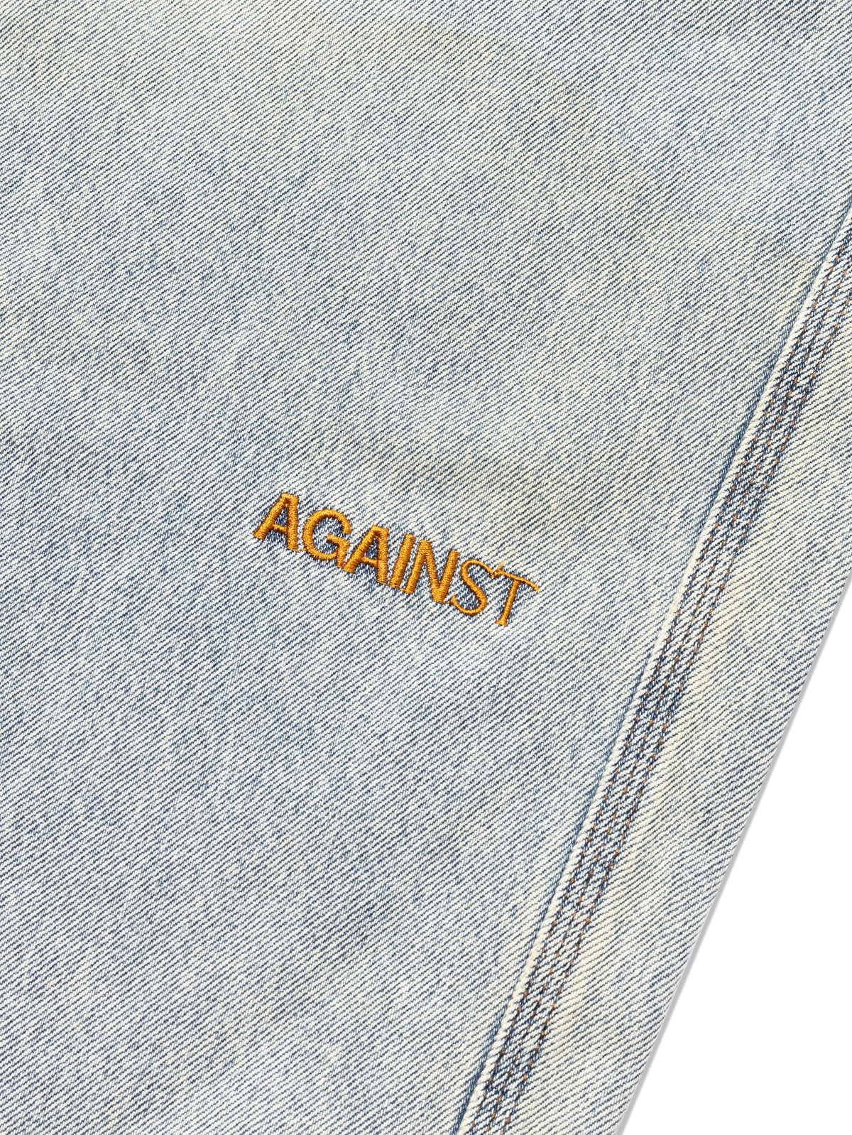 ISM PERFECT JEANS LIME