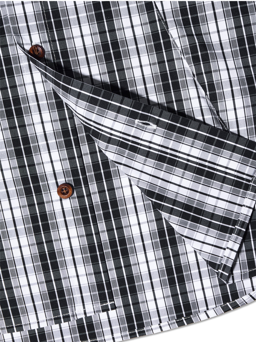 BALLCUT MIGUEL SHIRT