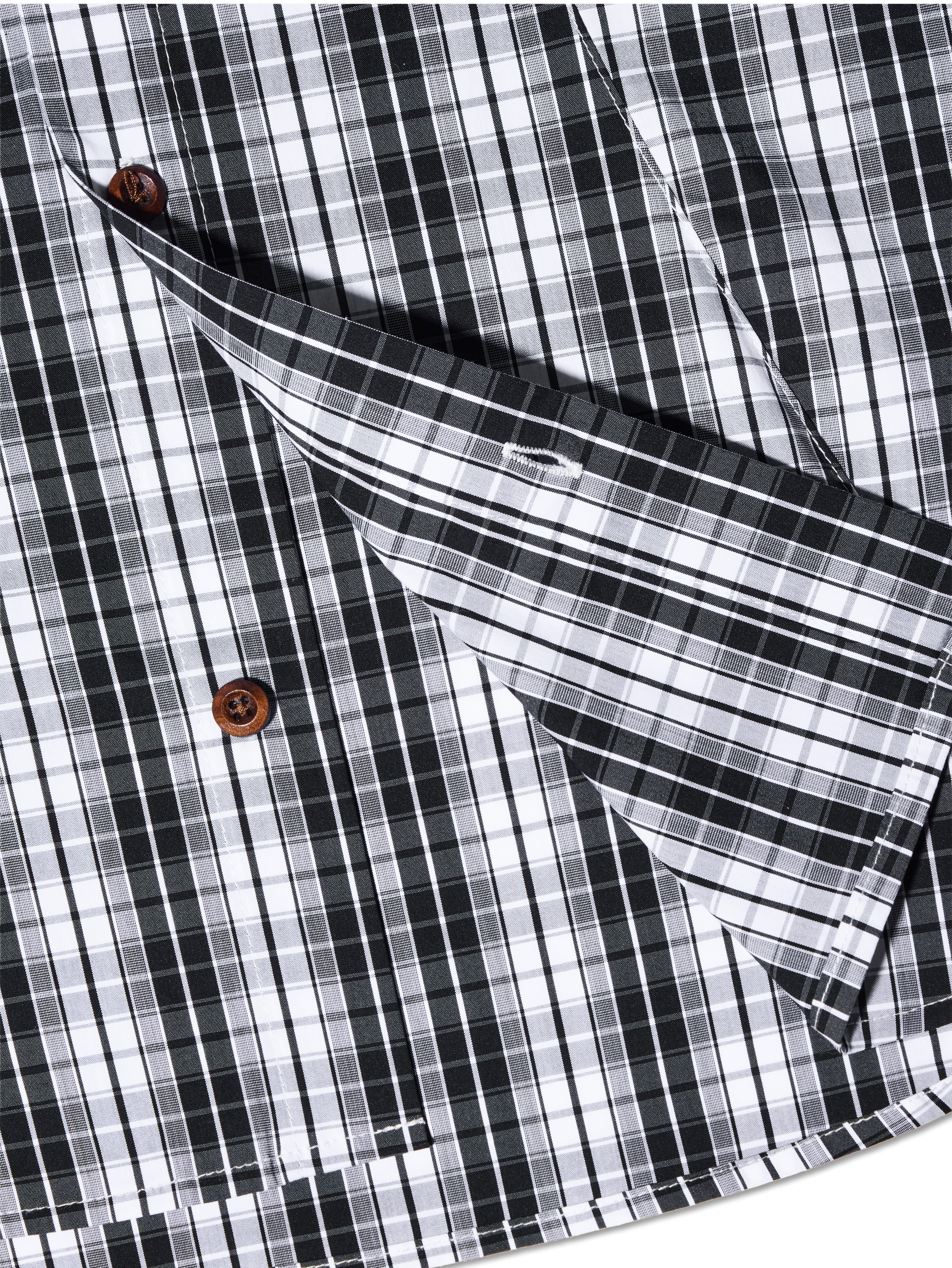 BALLCUT MIGUEL SHIRT