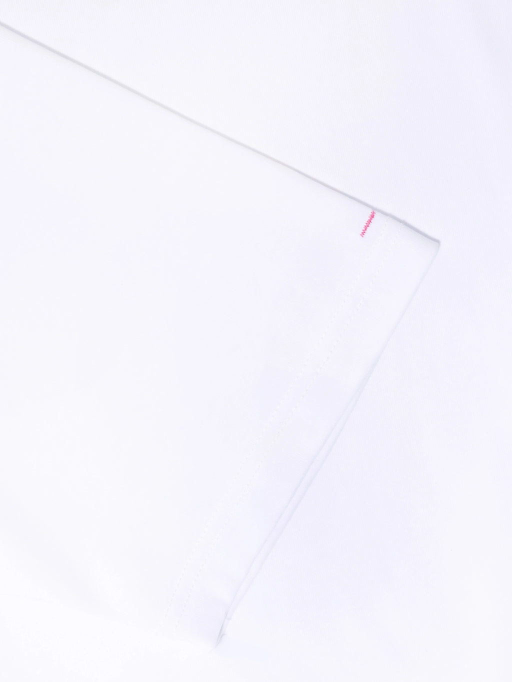 GRAFFITI SPELLOUT TEE WHITE