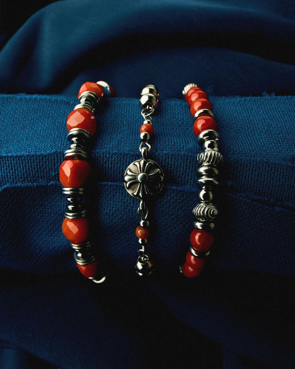 BORN OF FIRE COLLECTION BRACELET