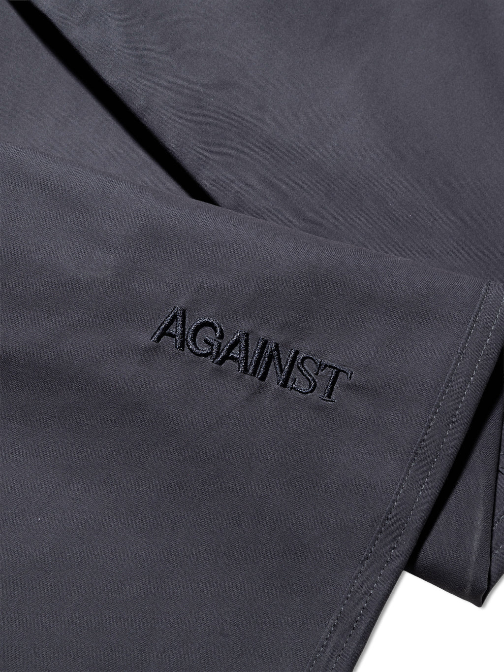 TWILL YANKII PANTS NAVY