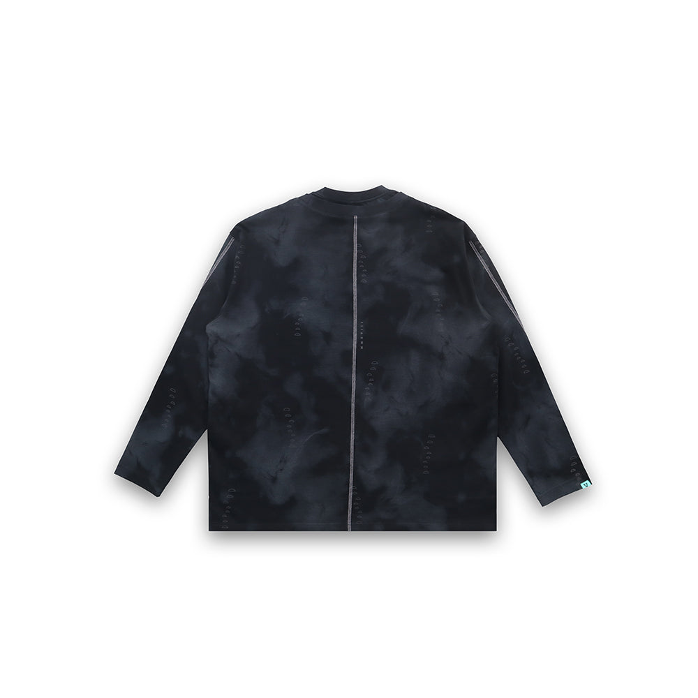 SCULPTA EG MARBRE LONG SLEEVE