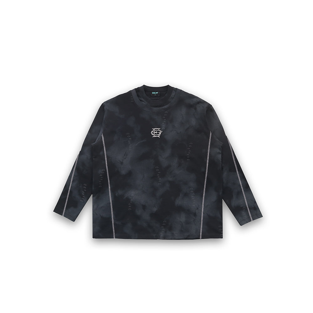 SCULPTA EG MARBRE LONG SLEEVE