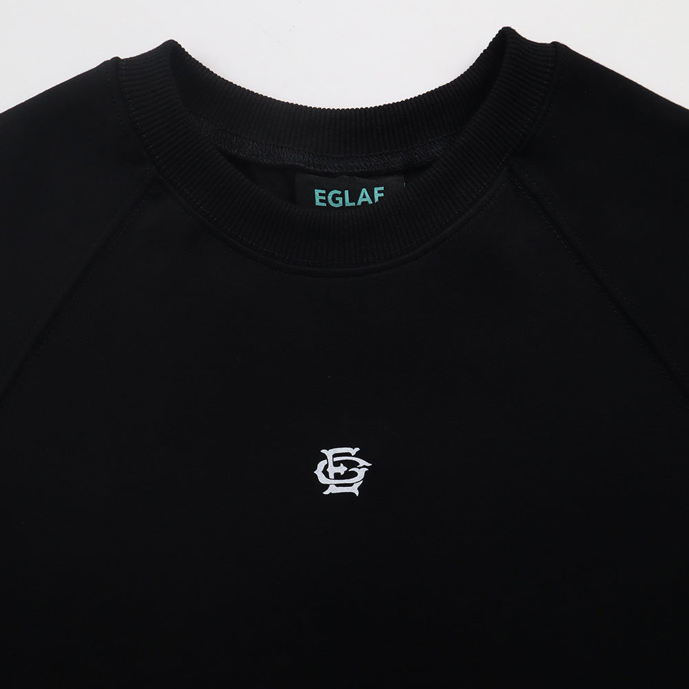 SCULPTA EG LOGO CROP TOP