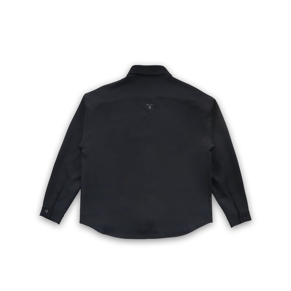 EG SLIVER LONG SLEEVE SHIRT