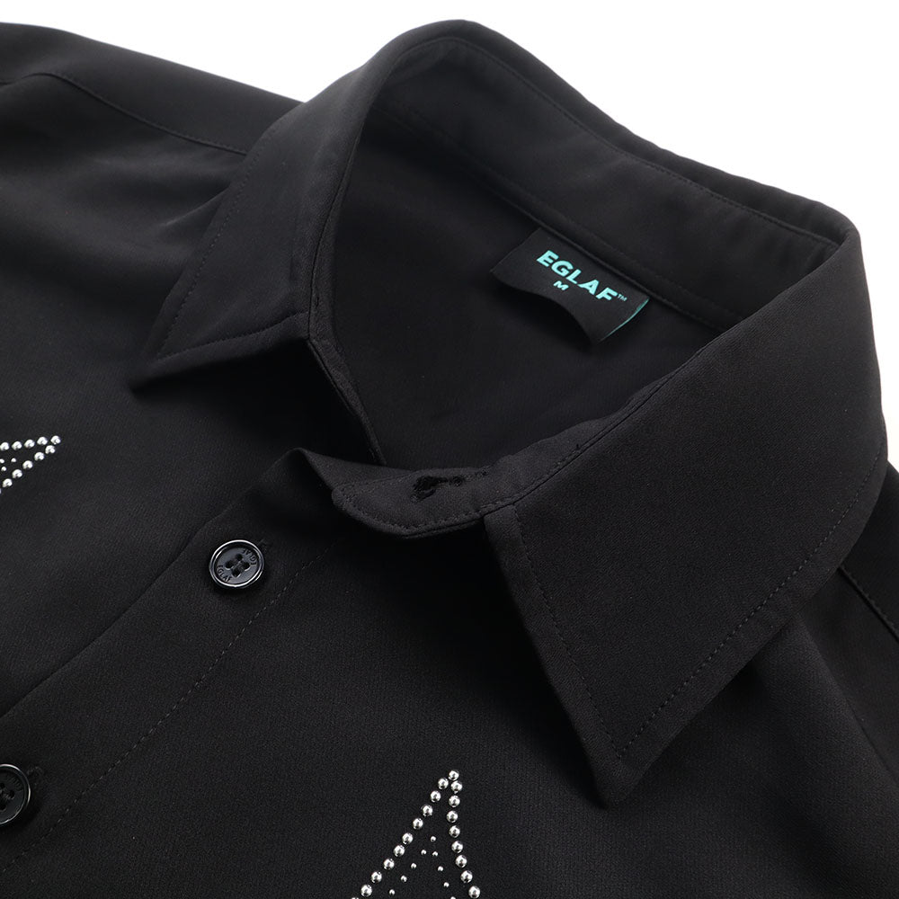 EG SLIVER LONG SLEEVE SHIRT