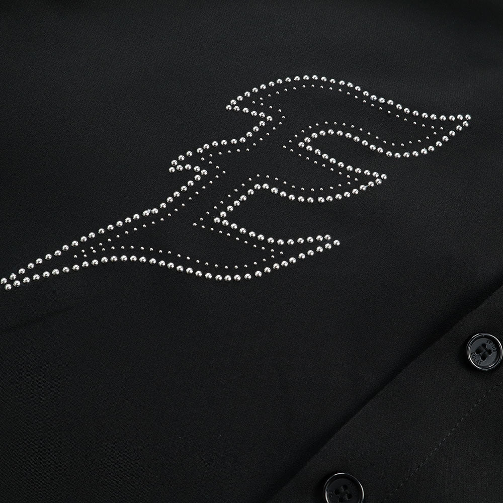 EG SLIVER LONG SLEEVE SHIRT