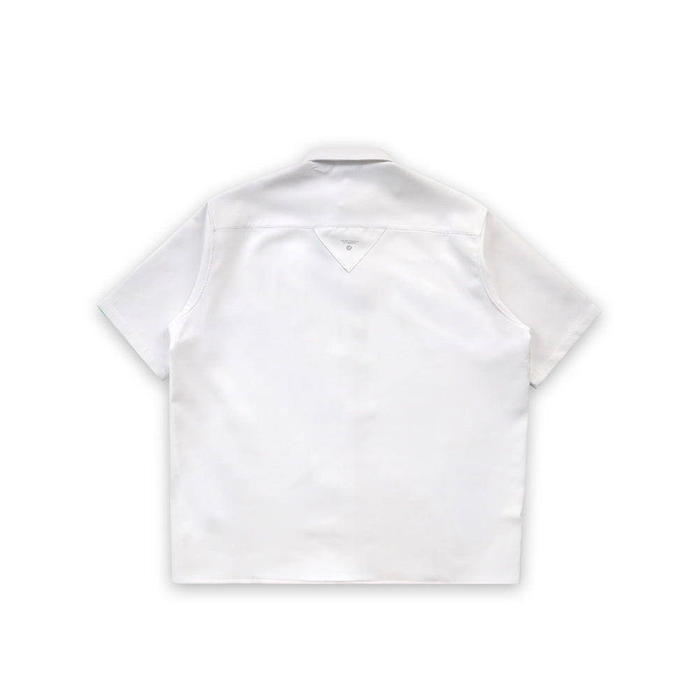EG SILVER RIVET SHIRT