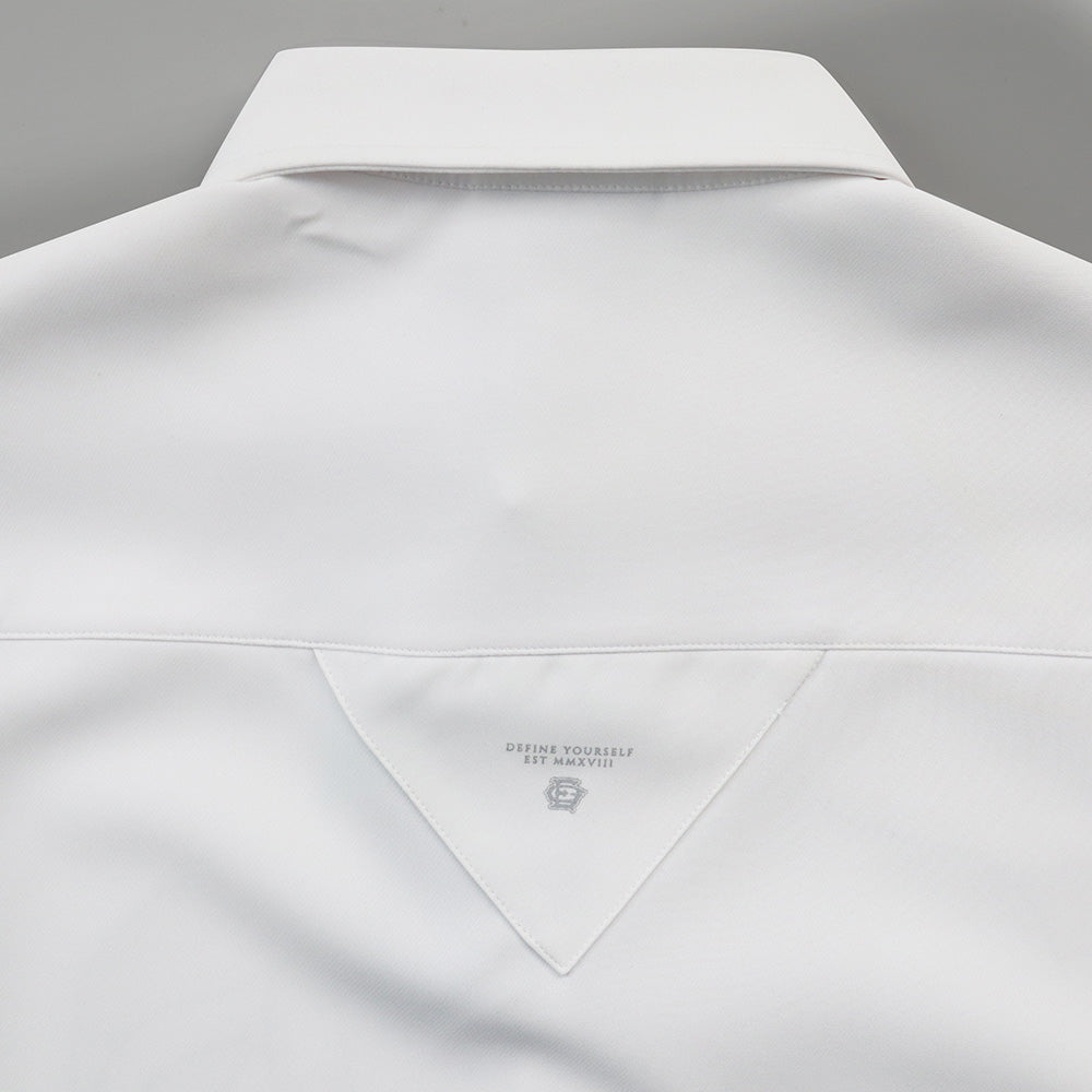 EG SILVER RIVET SHIRT