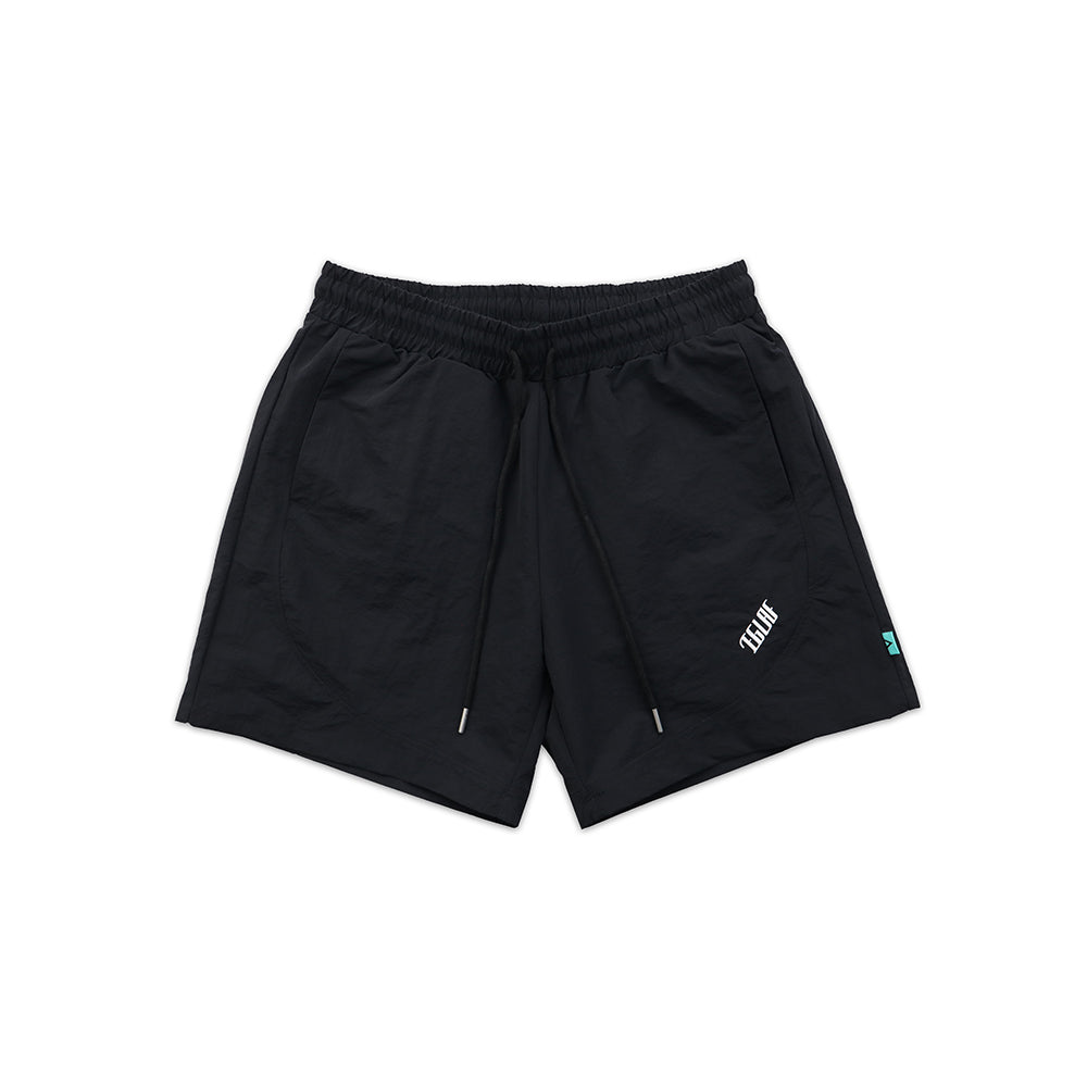 R//W NYLON SHORTS