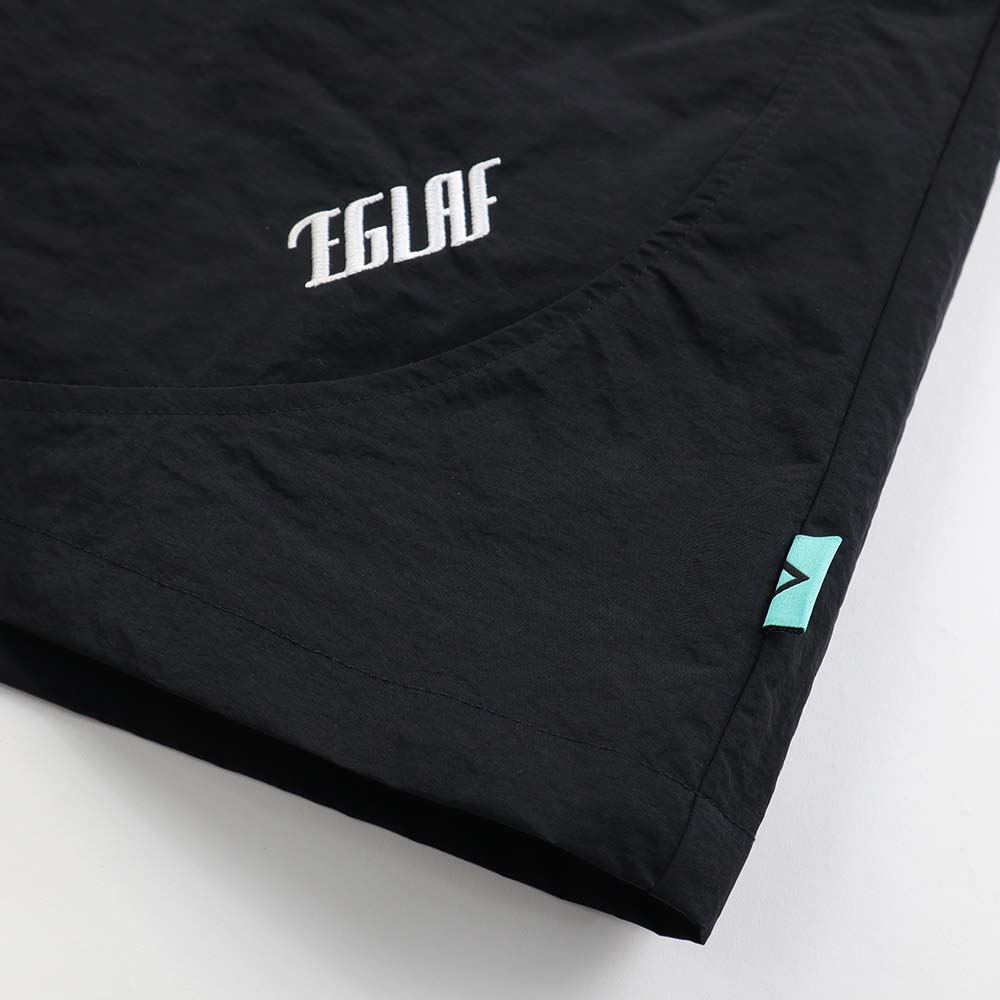 R//W NYLON SHORTS