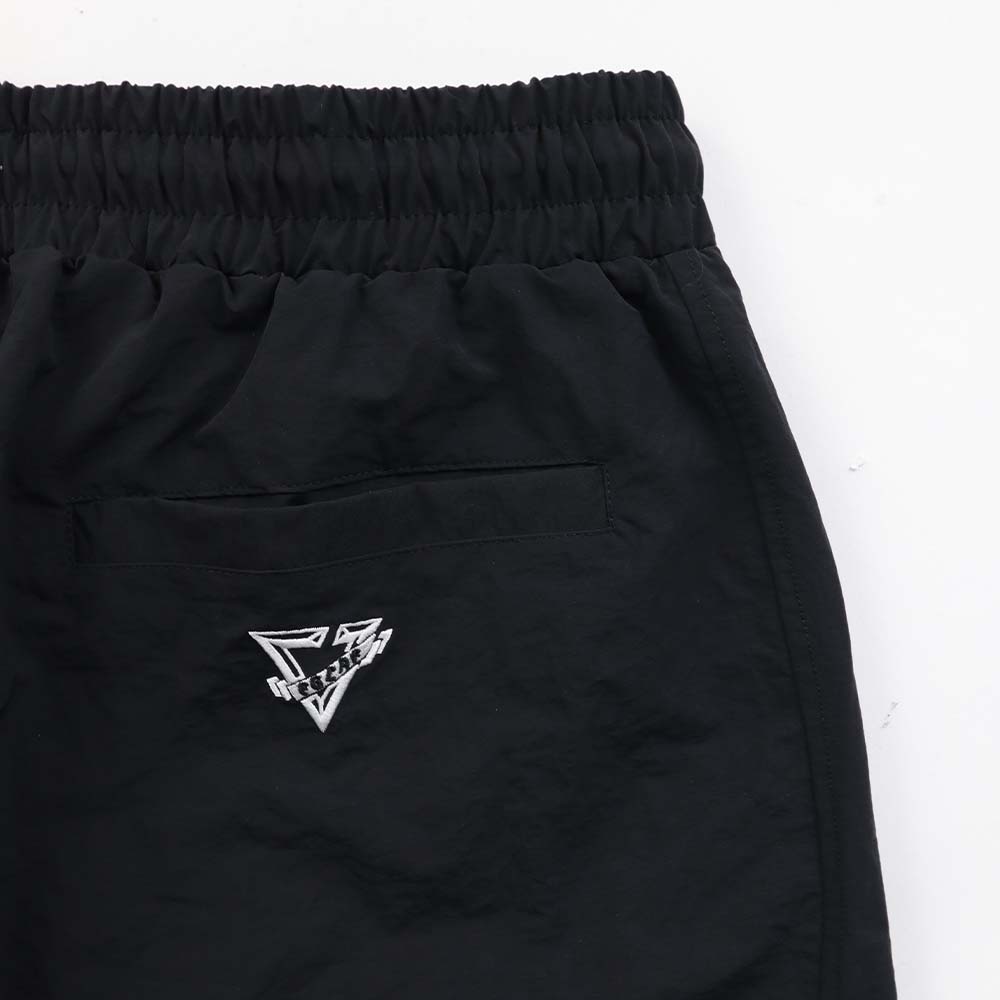 R//W NYLON SHORTS