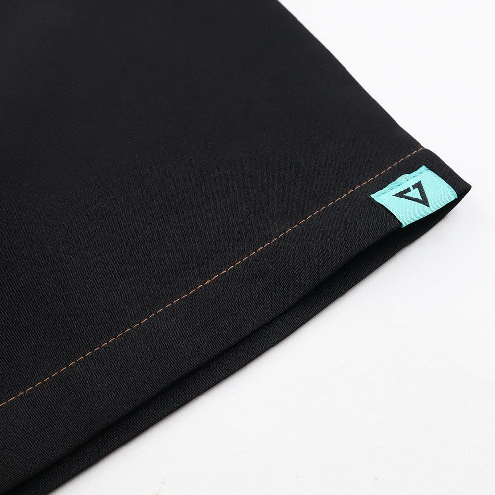R//W SHIRT BLACK