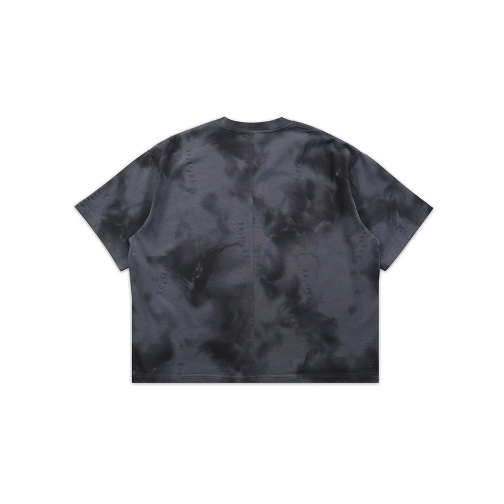 R//W BADGES BPXY TEE
