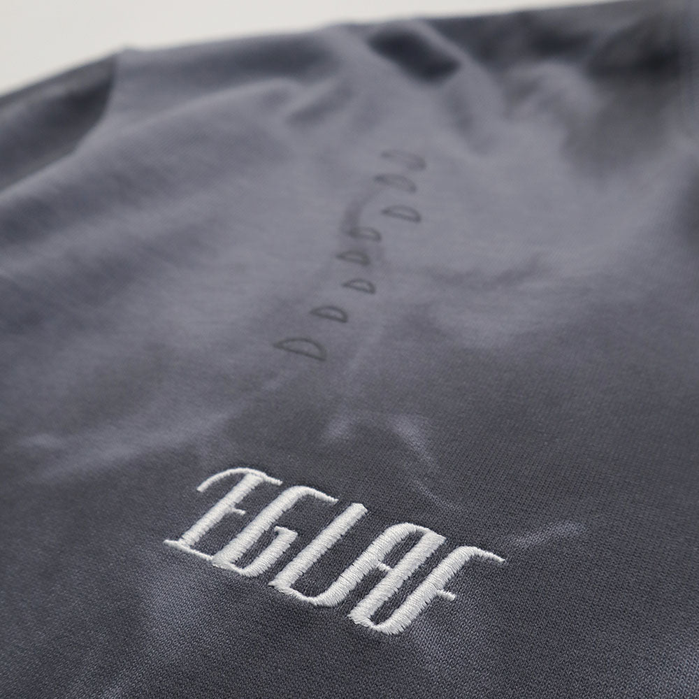 R//W BADGES BPXY TEE