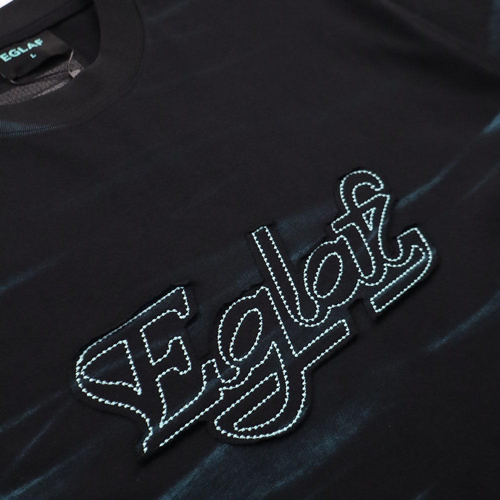 MV DYE FABRIC STITCH TEE