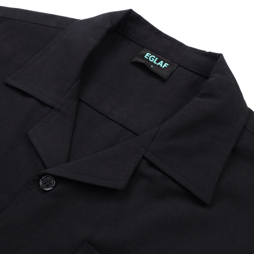 MV BOXY CROP SHIRT