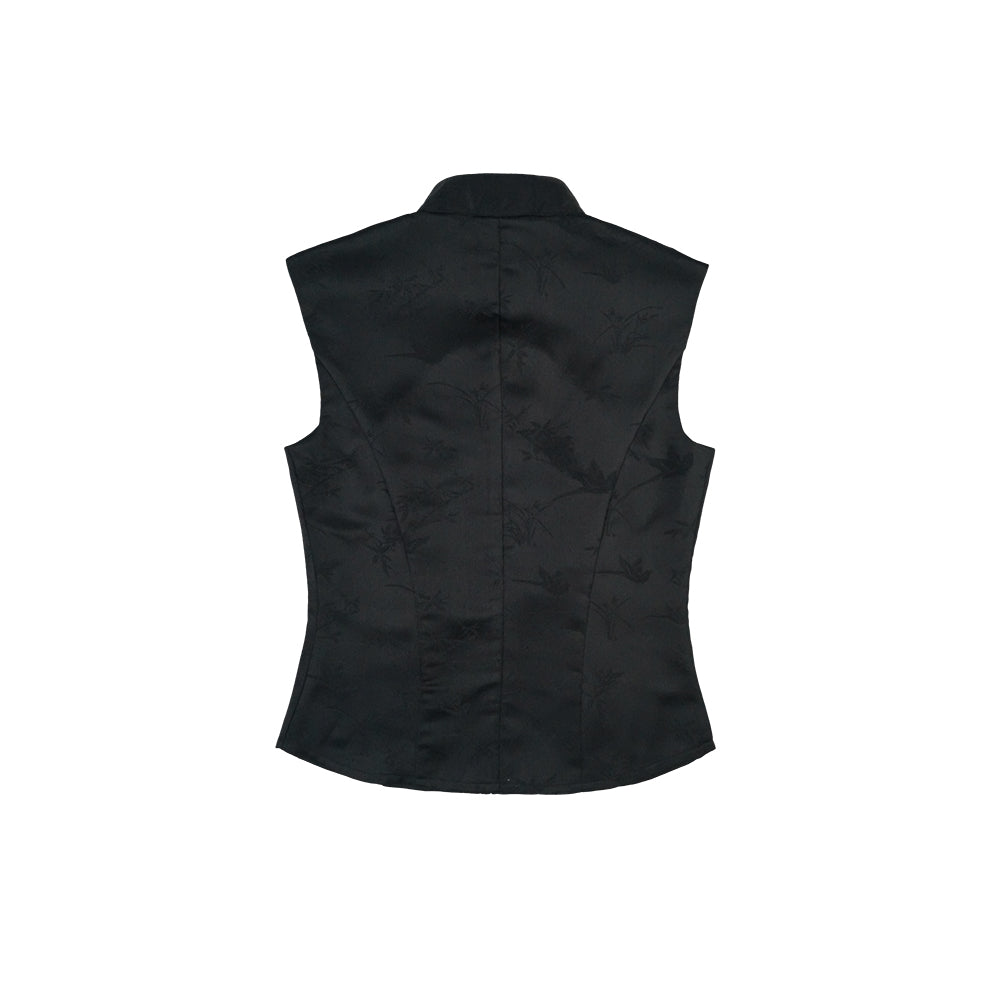 RU ORIENTSL VEST TOP