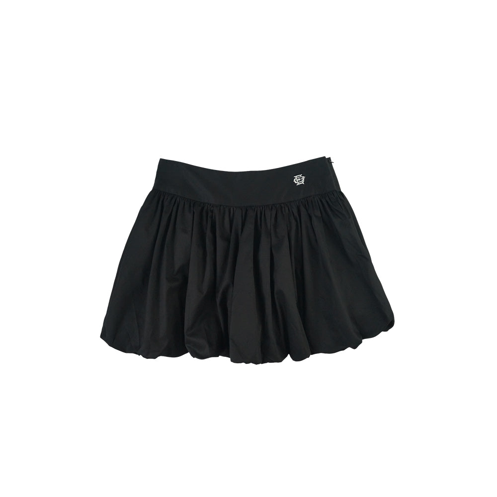 RU BUBBLE SKIRT