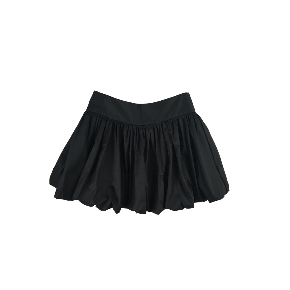 RU BUBBLE SKIRT