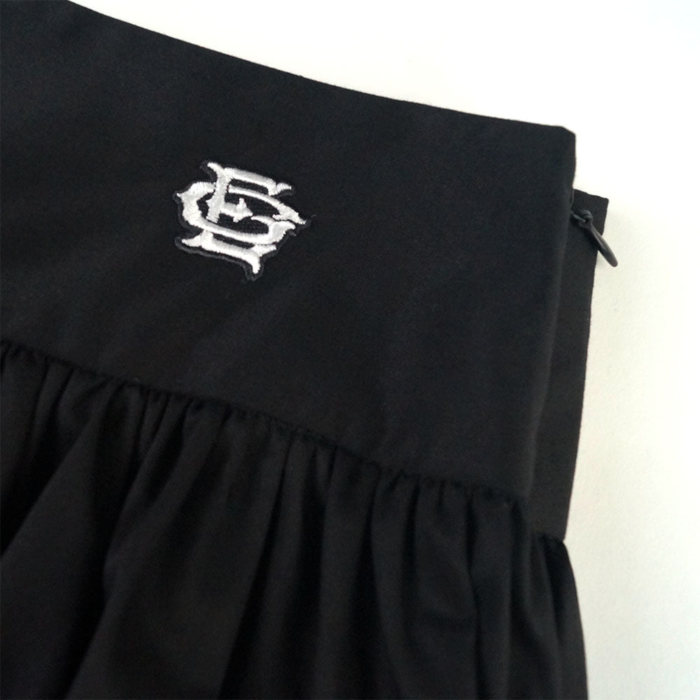 RU BUBBLE SKIRT