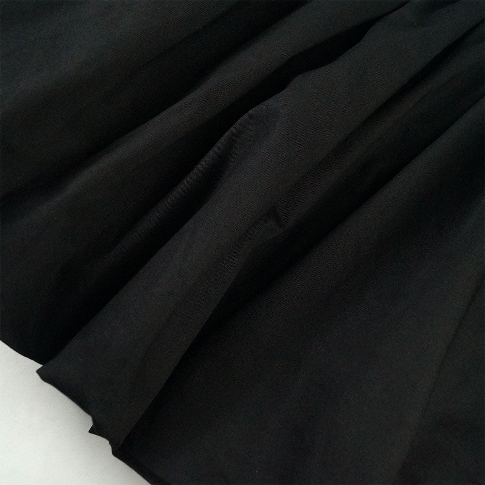 RU BUBBLE SKIRT