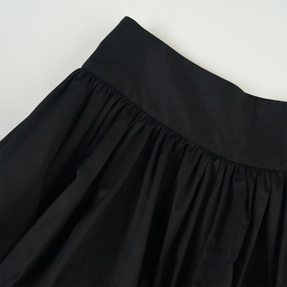 RU BUBBLE SKIRT