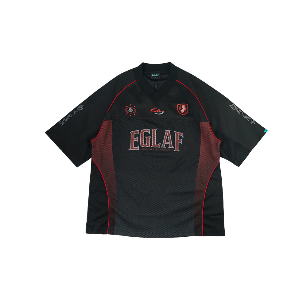 RU STALLION NFL JERSEY