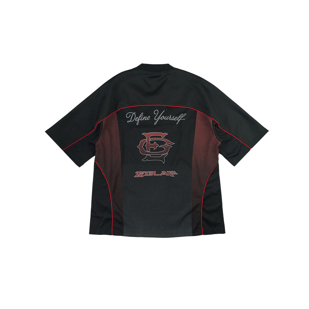 RU STALLION NFL JERSEY