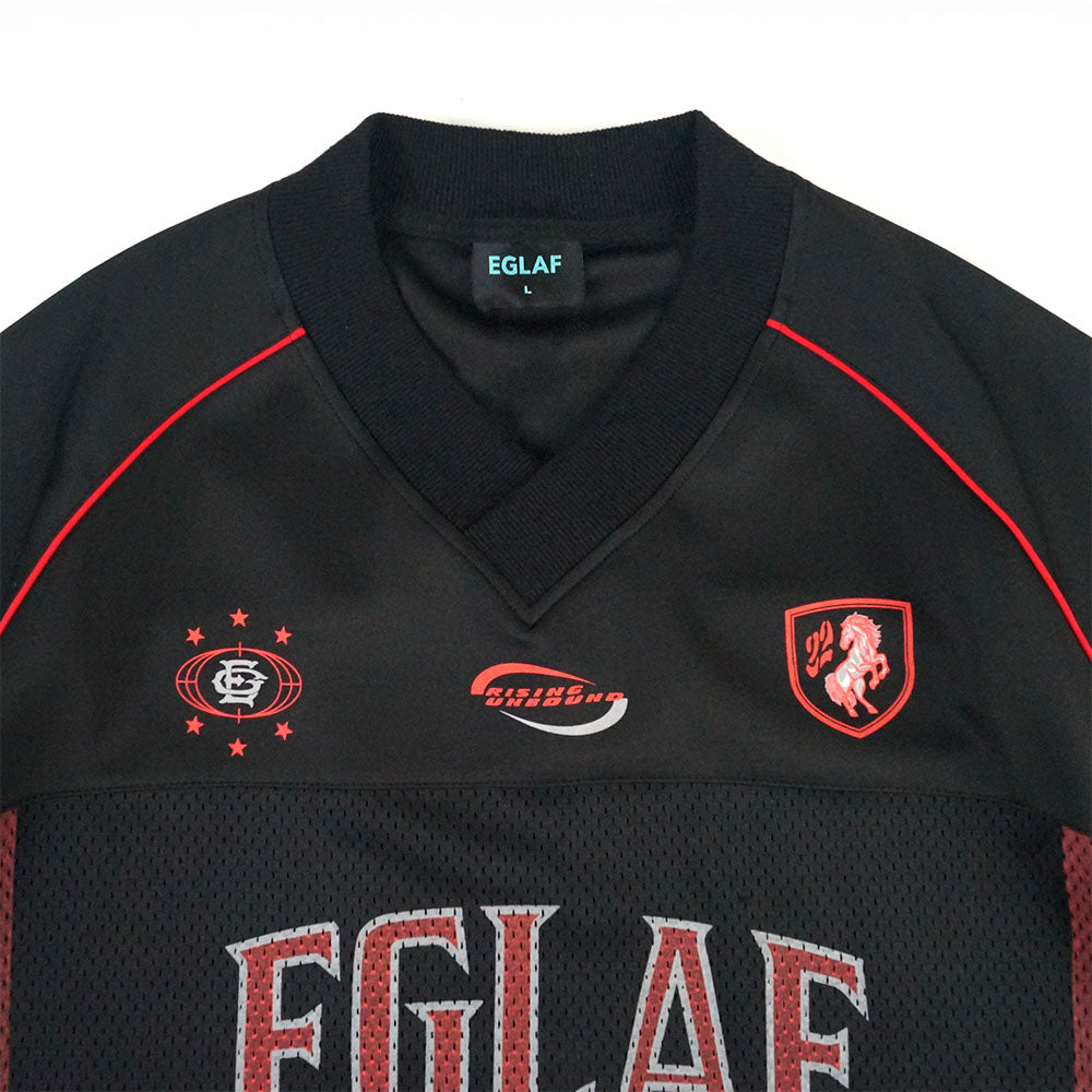 RU STALLION NFL JERSEY