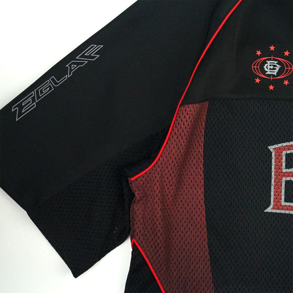 RU STALLION NFL JERSEY