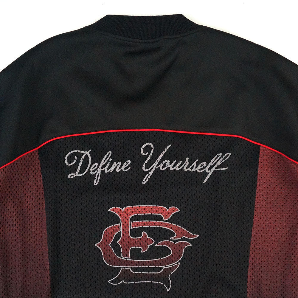 RU STALLION NFL JERSEY