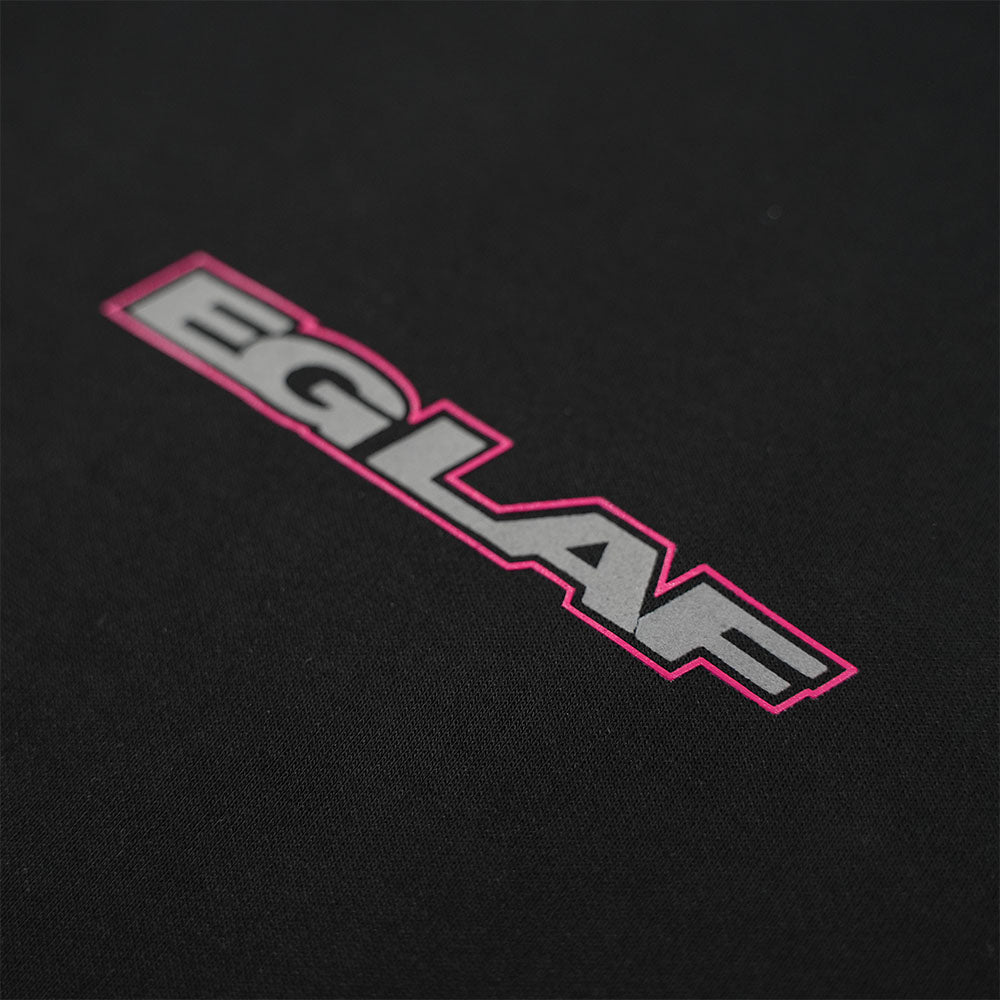 BASIC26 TRIANGLE LOGO TEE