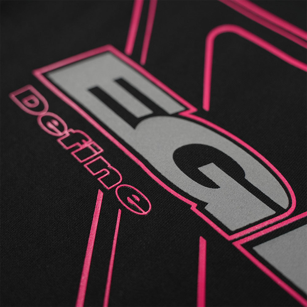 BASIC26 TRIANGLE LOGO TEE