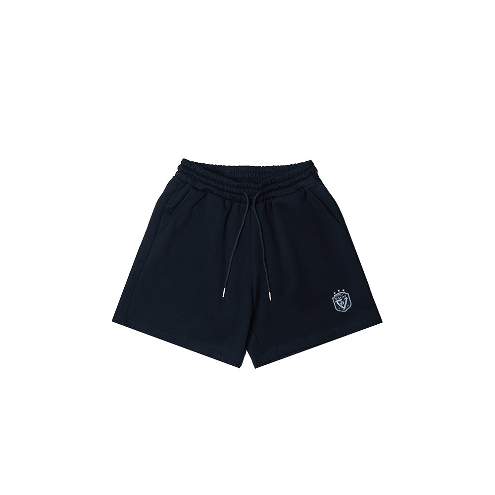 AG CASUAL SHORTS (BLACK)