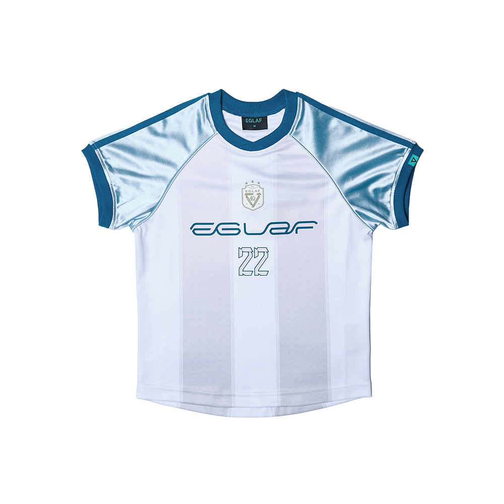 AG STRIPES CROP TOP