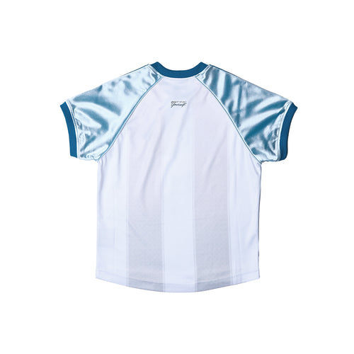 AG STRIPES CROP TOP