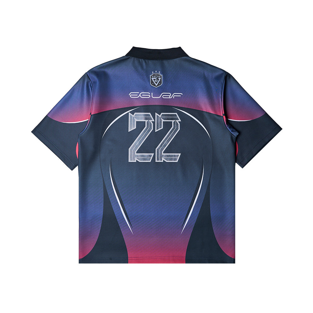 AG GRADIENT JERSEY