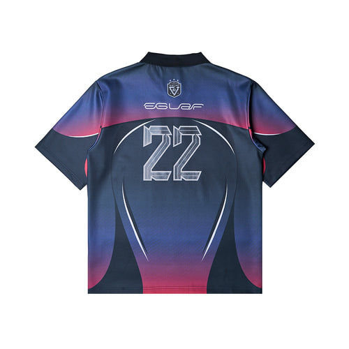AG GRADIENT JERSEY