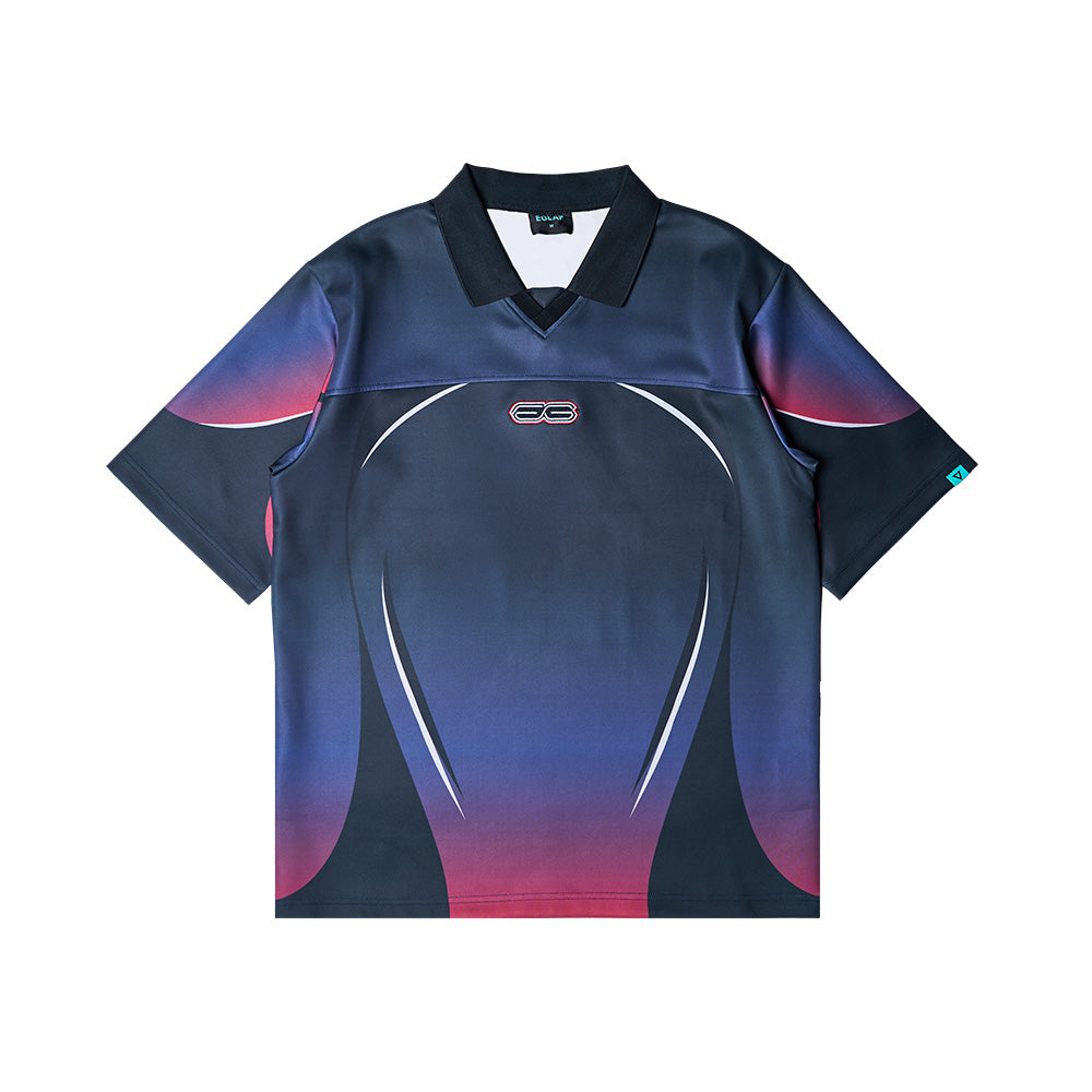 AG GRADIENT JERSEY