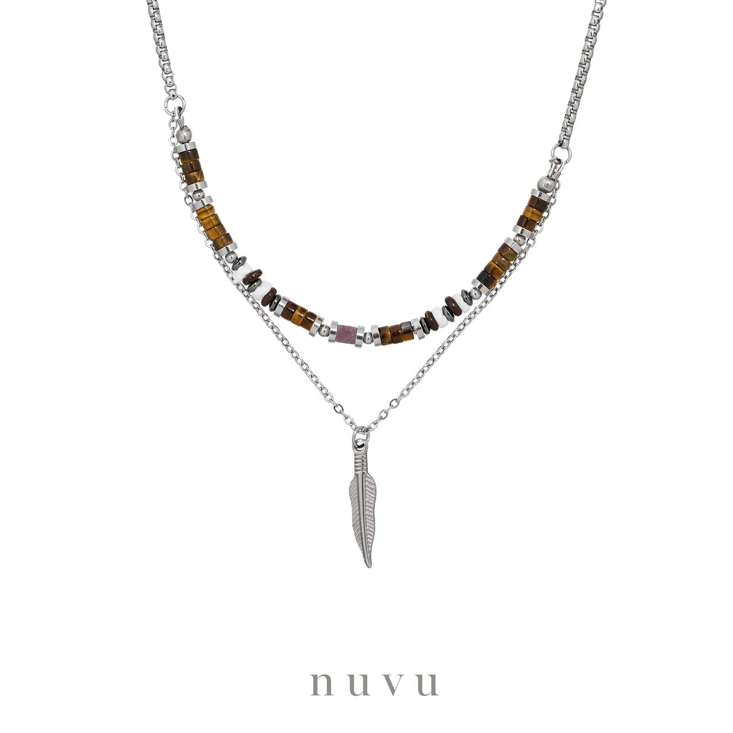 WINGFORCE COLLECTION NECKLACE