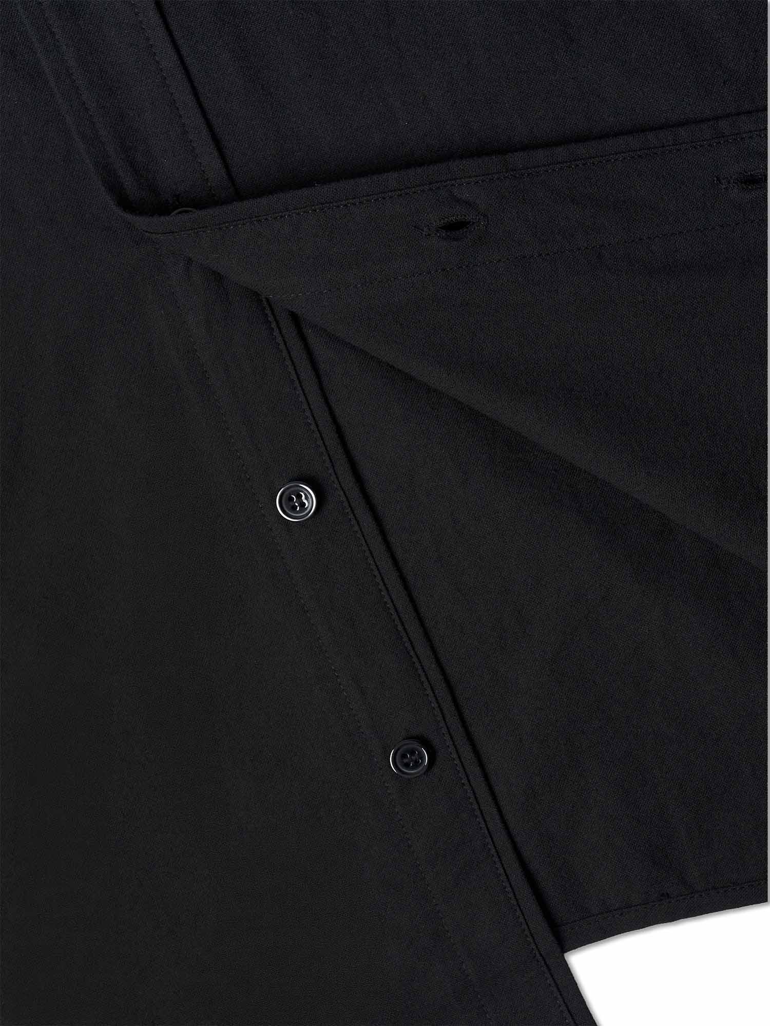 ABP. LEGACY BIG BRO 1.0 SHIRT BLACK