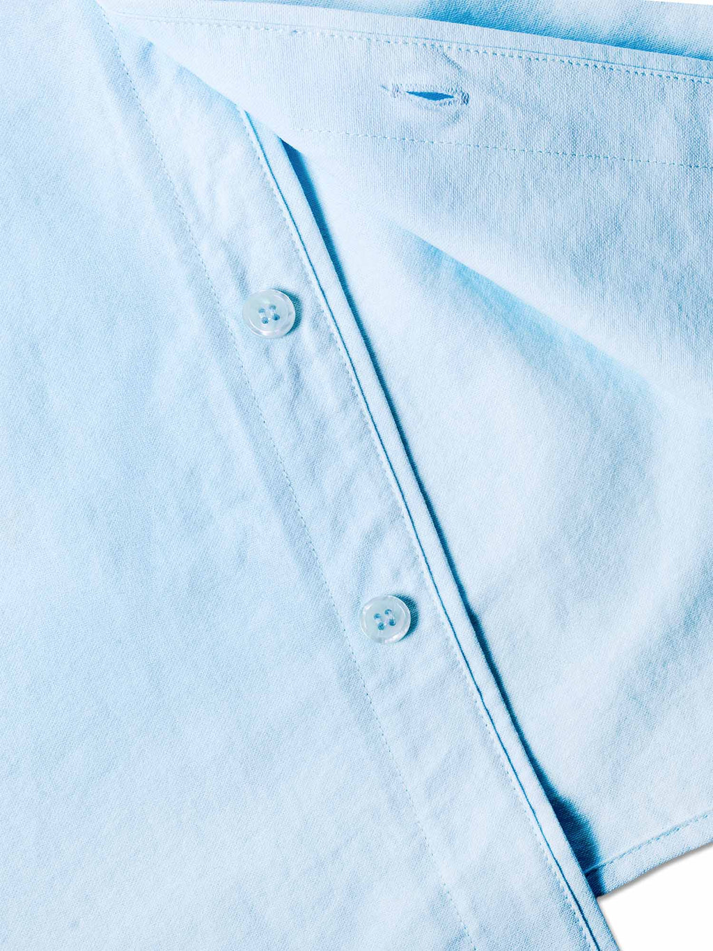 ABP. LEGACY BIG BRO 1.0 SHIRT LIGHT BLUE
