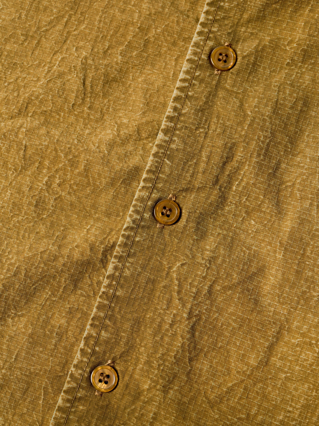 ABP. BIG BRO 3.0 SHIRT BROWN