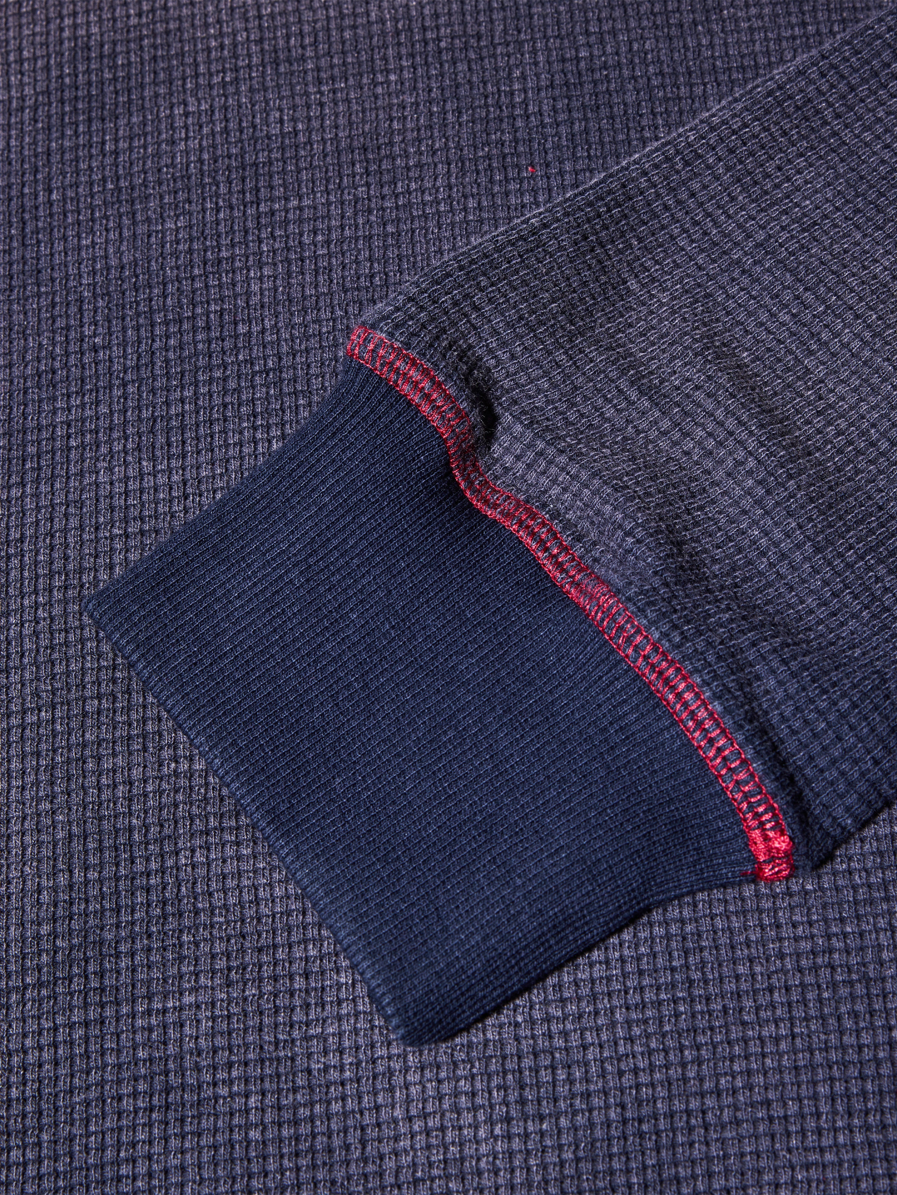 Sunfade Lazy Tee Navy SINFADE LAZY TEE NAVY