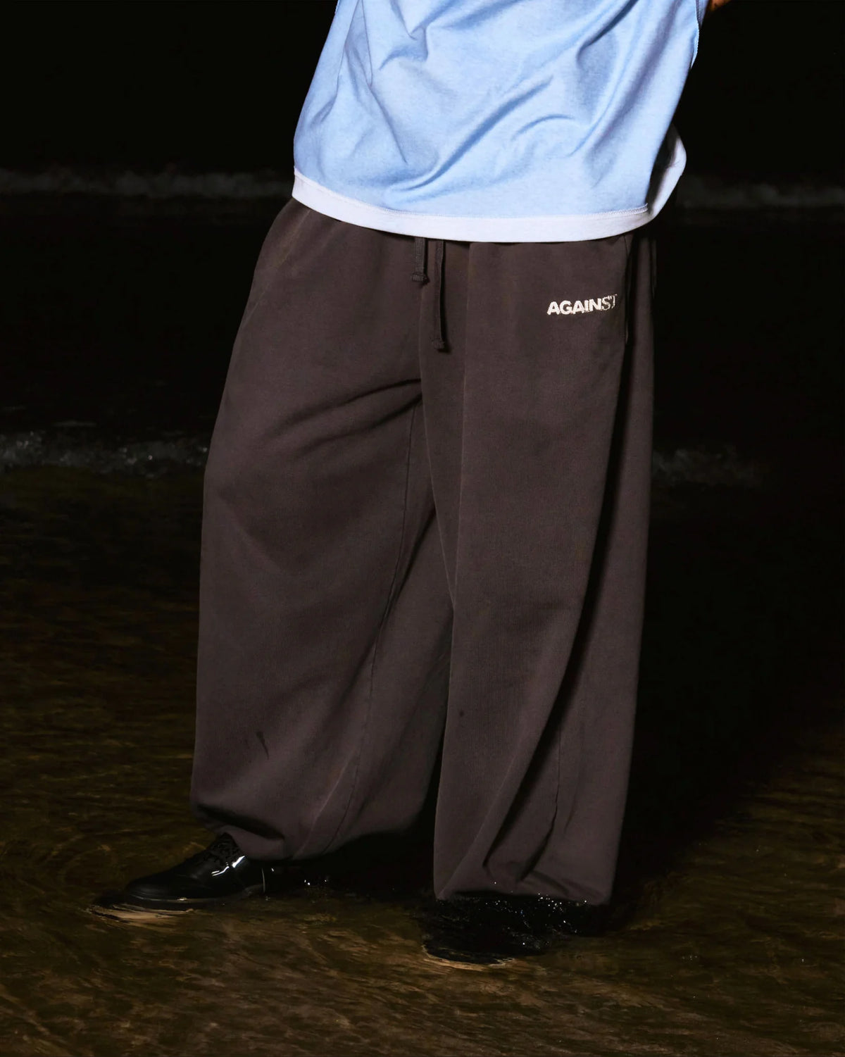 Ol' SWEAT PANT MIDNIGHT