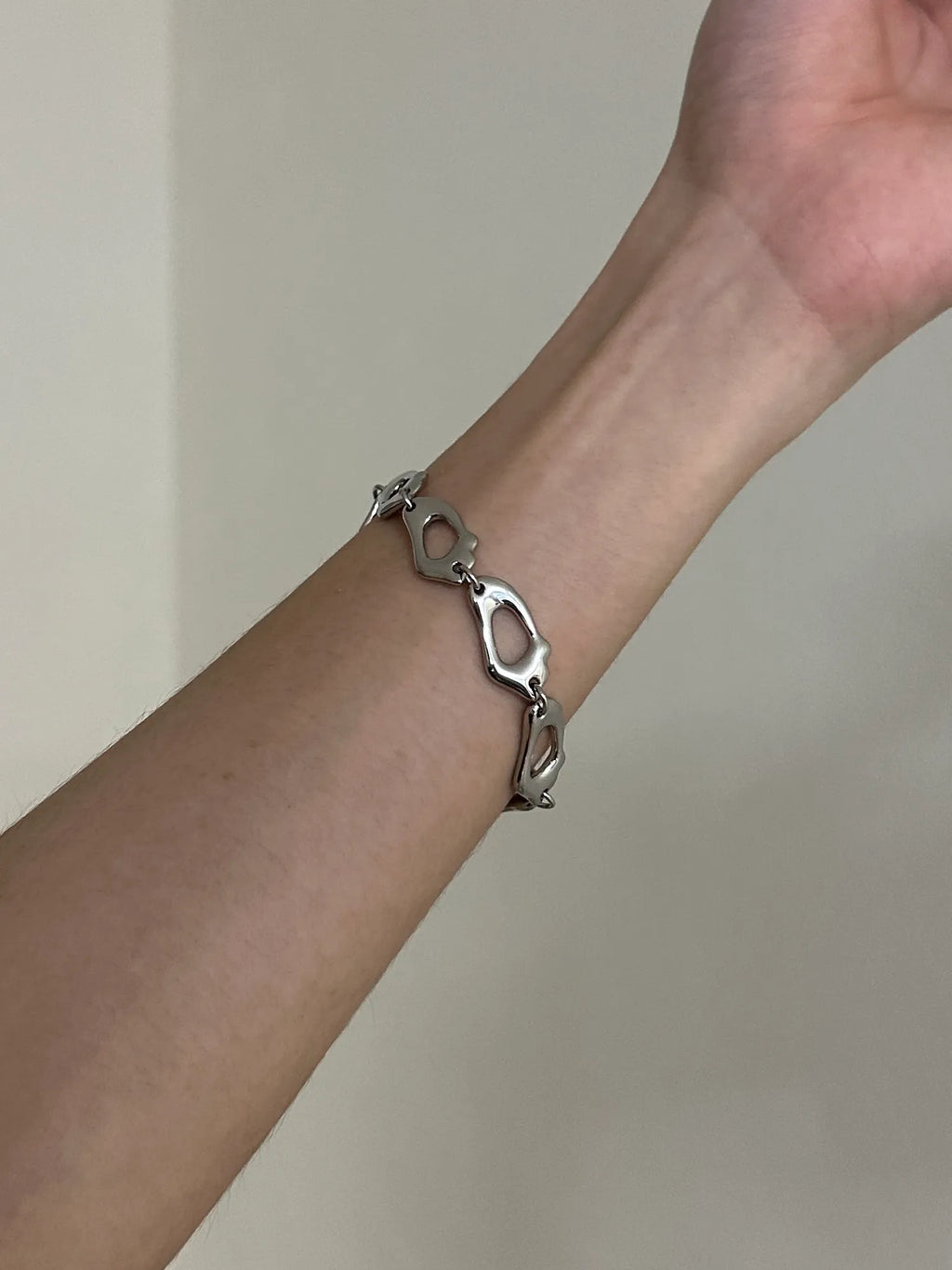 OYSTER BRACELET