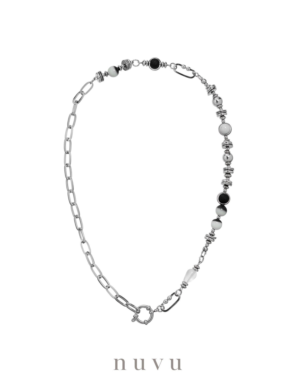 BALANCE STATE COLLECTION NECKLACE