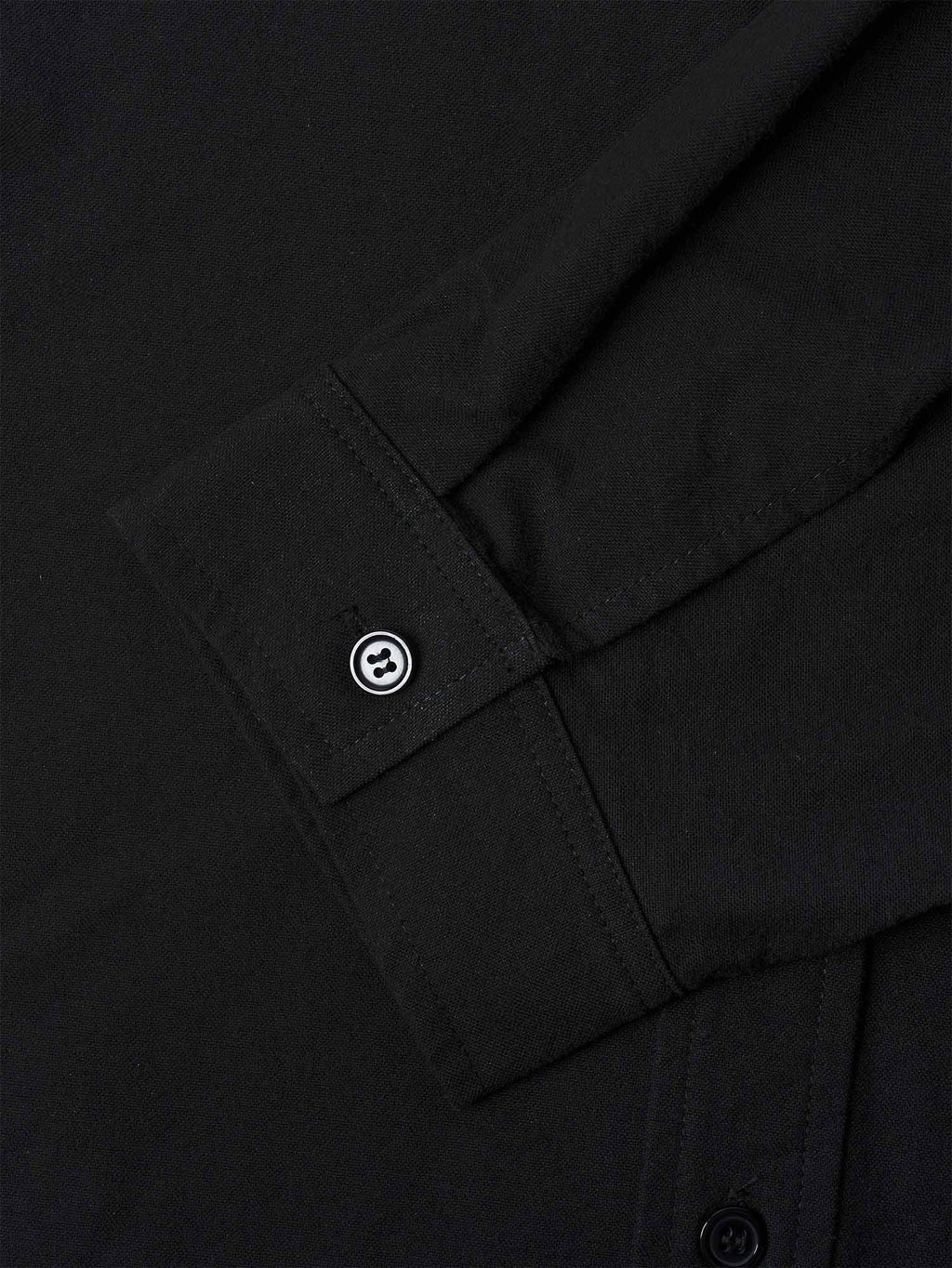 ABP. LEGACY BIG BRO 1.0 SHIRT BLACK